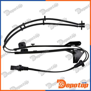 Capteur ABS arrière pour FORD | 6PU010039-121, GBS1609